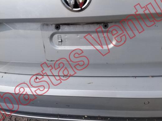 VOLKSWAGEN VIRTUS 2020, foto 19 de 19
