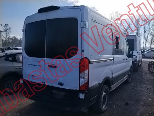 FORD TRANSIT VAN 2021, foto 5 de 19