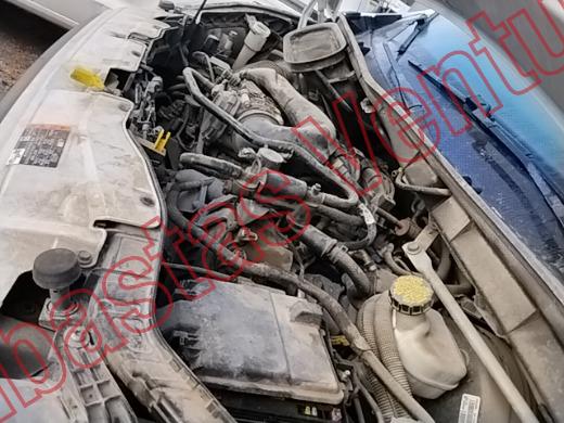 FORD TRANSIT VAN 2021, foto 9 de 19