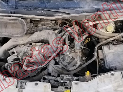 FORD TRANSIT VAN 2021, foto 10 de 19