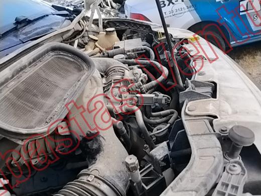 FORD TRANSIT VAN 2021, foto 11 de 19