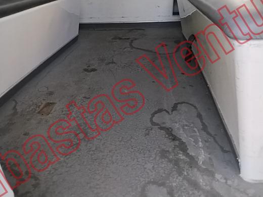 FORD TRANSIT VAN 2021, foto 15 de 19