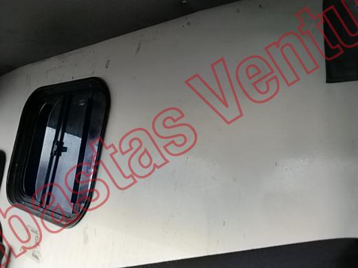 FORD TRANSIT VAN 2021, foto 16 de 19