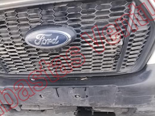 FORD TRANSIT VAN 2021, foto 18 de 19