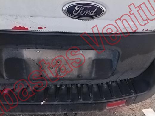 FORD TRANSIT VAN 2021, foto 19 de 19
