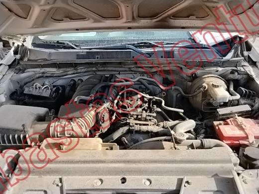 NISSAN CHASIS CABINA 2018, foto 10 de 19