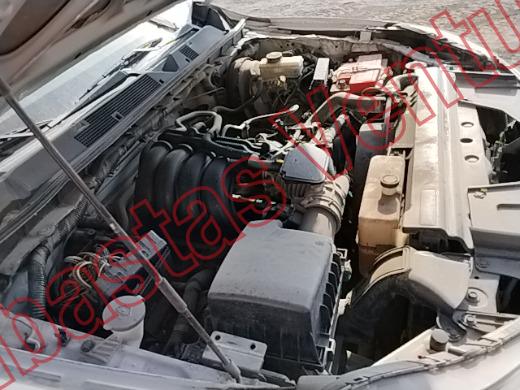 NISSAN CHASIS CABINA 2018, foto 11 de 19