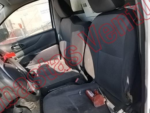 NISSAN CHASIS CABINA 2018, foto 16 de 19