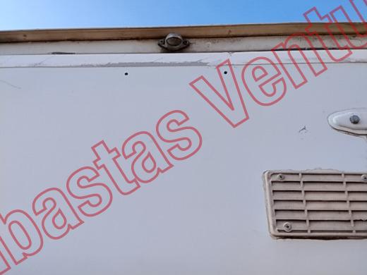 NISSAN CHASIS CABINA 2018, foto 19 de 19