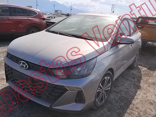 HYUNDAI HB20 2023, foto 1 de 19