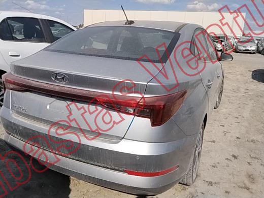 HYUNDAI HB20 2023, foto 5 de 19