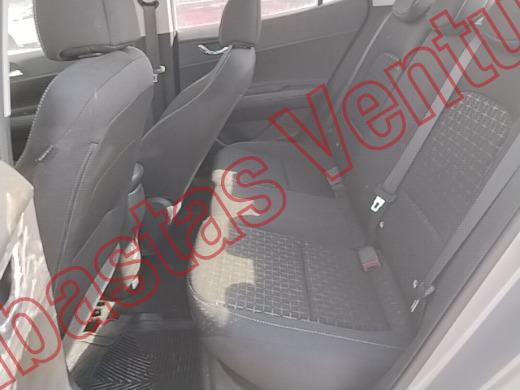 HYUNDAI HB20 2023, foto 16 de 19