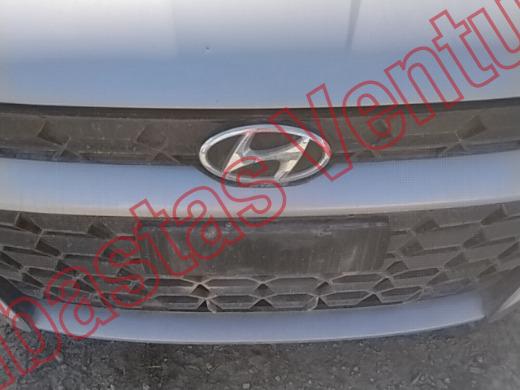 HYUNDAI HB20 2023, foto 18 de 19