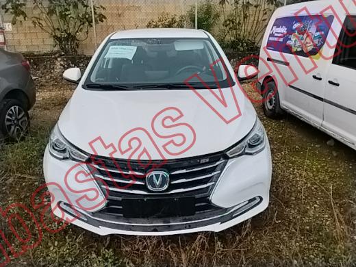 CHANGAN ALSVIN 2023, foto 2 de 19
