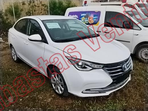 CHANGAN ALSVIN 2023, foto 3 de 19