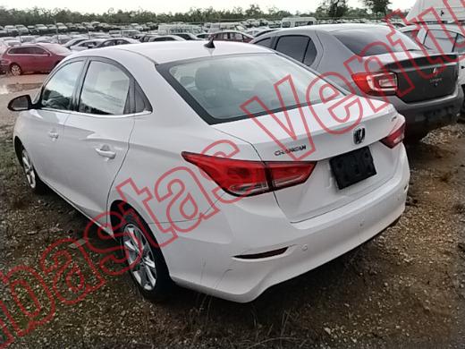 CHANGAN ALSVIN 2023, foto 7 de 19