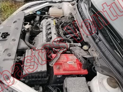 CHANGAN ALSVIN 2023, foto 9 de 19