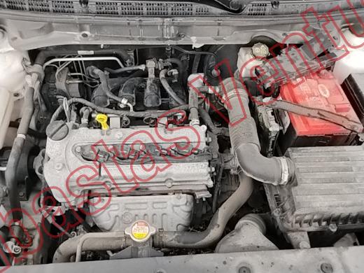 CHANGAN ALSVIN 2023, foto 10 de 19