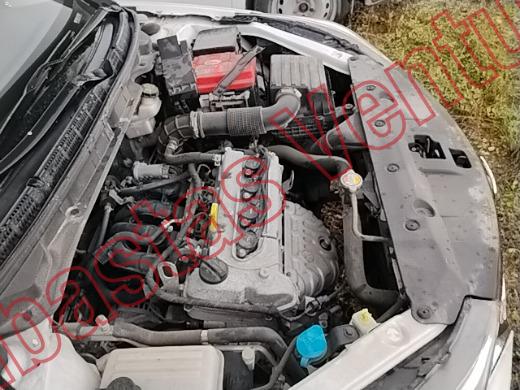 CHANGAN ALSVIN 2023, foto 11 de 19