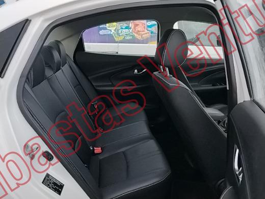 CHANGAN ALSVIN 2023, foto 13 de 19