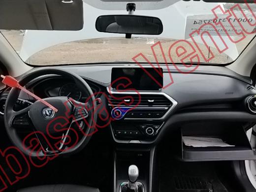 CHANGAN ALSVIN 2023, foto 14 de 19