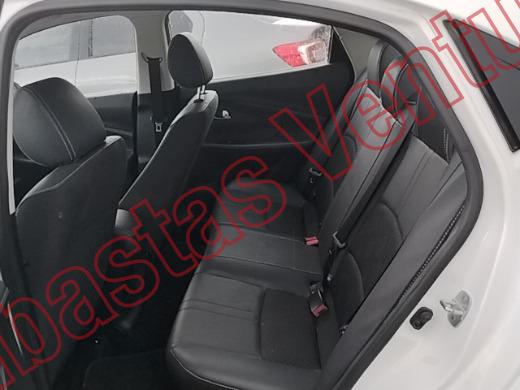 CHANGAN ALSVIN 2023, foto 16 de 19