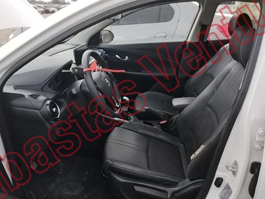 CHANGAN ALSVIN 2023, foto 17 de 19