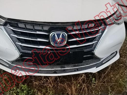 CHANGAN ALSVIN 2023, foto 18 de 19
