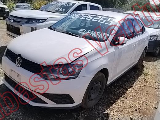 VOLKSWAGEN VENTO 2020, foto 1 de 19