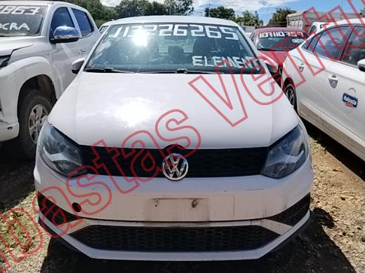 VOLKSWAGEN VENTO 2020, foto 2 de 19