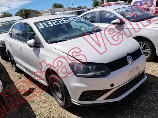 VOLKSWAGEN VENTO 2020, foto 3 de 19