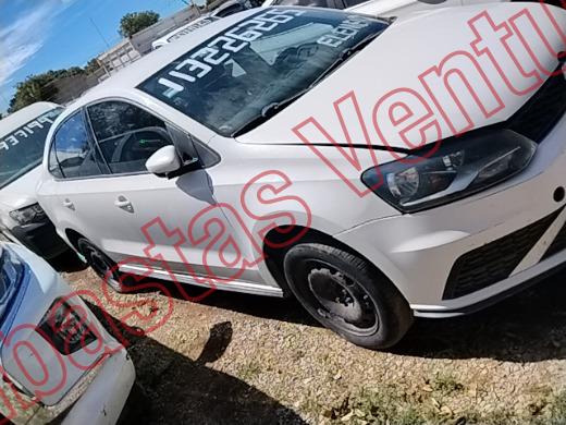 VOLKSWAGEN VENTO 2020, foto 4 de 19
