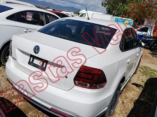 VOLKSWAGEN VENTO 2020, foto 5 de 19