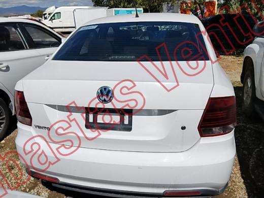 VOLKSWAGEN VENTO 2020, foto 6 de 19