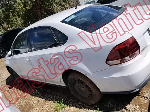 VOLKSWAGEN VENTO 2020, foto 8 de 19