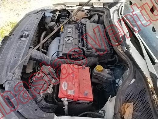 VOLKSWAGEN VENTO 2020, foto 9 de 19