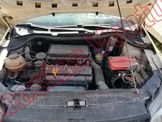 VOLKSWAGEN VENTO 2020, foto 10 de 19