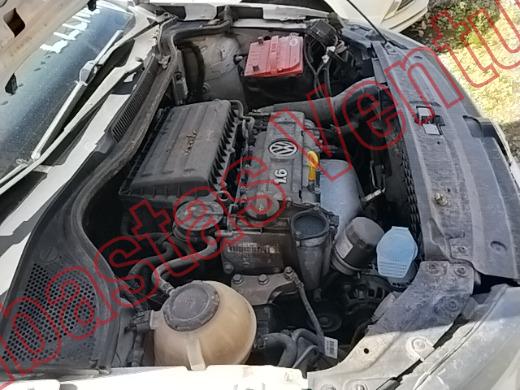 VOLKSWAGEN VENTO 2020, foto 11 de 19