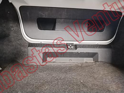 VOLKSWAGEN VENTO 2020, foto 15 de 19