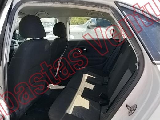 VOLKSWAGEN VENTO 2020, foto 16 de 19