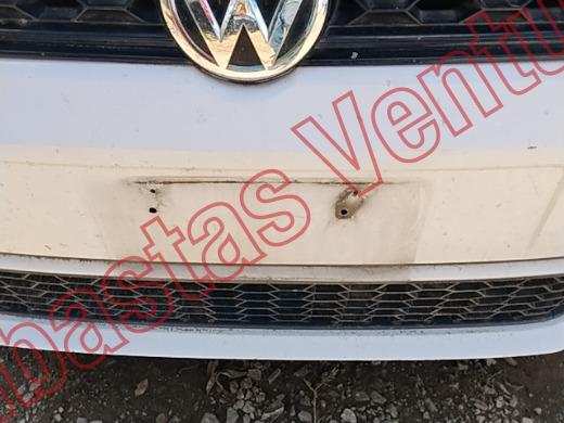 VOLKSWAGEN VENTO 2020, foto 18 de 19