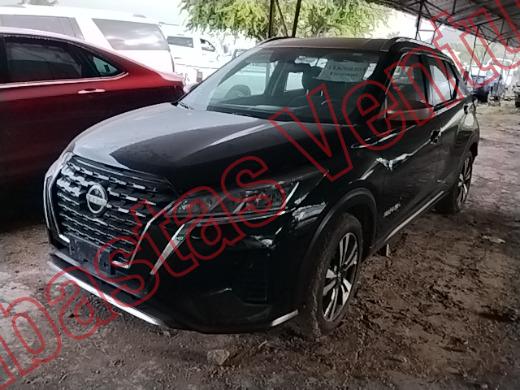NISSAN KICKS 2023, foto 1 de 19