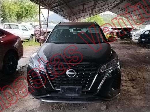 NISSAN KICKS 2023, foto 2 de 19