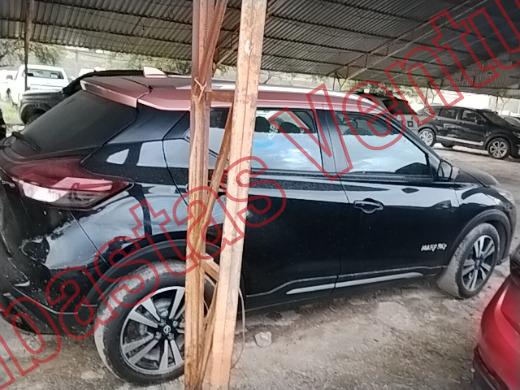 NISSAN KICKS 2023, foto 4 de 19