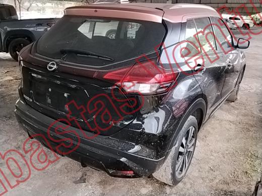 NISSAN KICKS 2023, foto 5 de 19