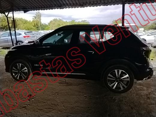 NISSAN KICKS 2023, foto 8 de 19