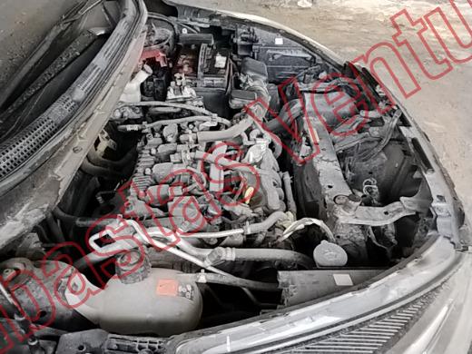 NISSAN KICKS 2023, foto 11 de 19