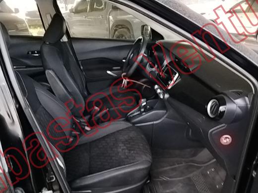 NISSAN KICKS 2023, foto 12 de 19