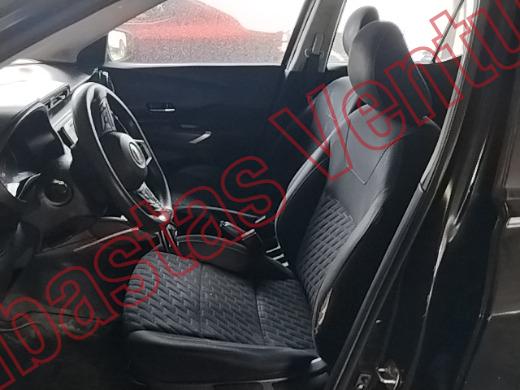 NISSAN KICKS 2023, foto 17 de 19