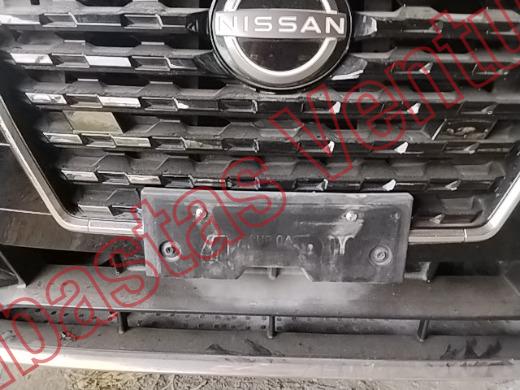 NISSAN KICKS 2023, foto 18 de 19
